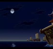 Image n° 7 - screenshots  : Sangokushi IV